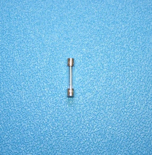 FUSE 4 AMP 250V SLO BLO (MDL-4-R)