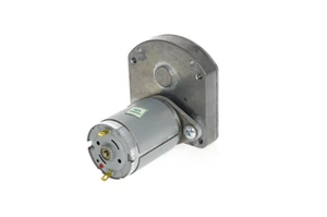 BALL GATE MOTOR FOR BALL TOSS GAMES