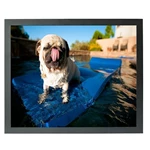 401107 GOLDFINGER 19" PCAP TOUCHSCREEN MONITOR