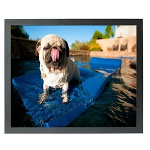 GOLDFINGER 19" PCAP TOUCHSCREEN MONITOR