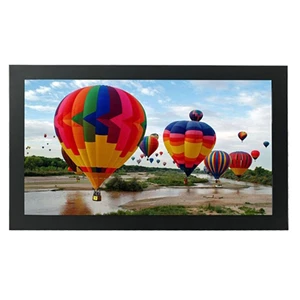 GOLDFINGER 22" PCAP TOUCHSCREEN MONITOR