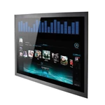 205301 GOLDFINGER 26" IR TOUCH MONITOR