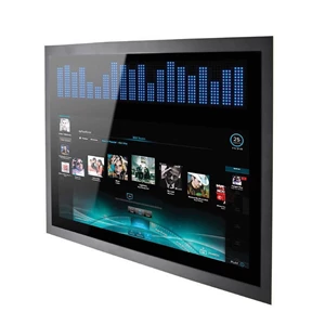 GOLDFINGER 26" IR TOUCH MONITOR