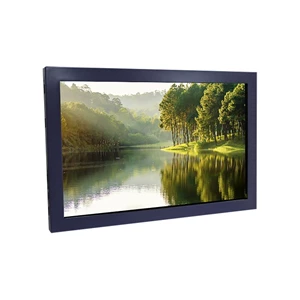 GOLDFINGER 27" NON TOUCH MONITOR	