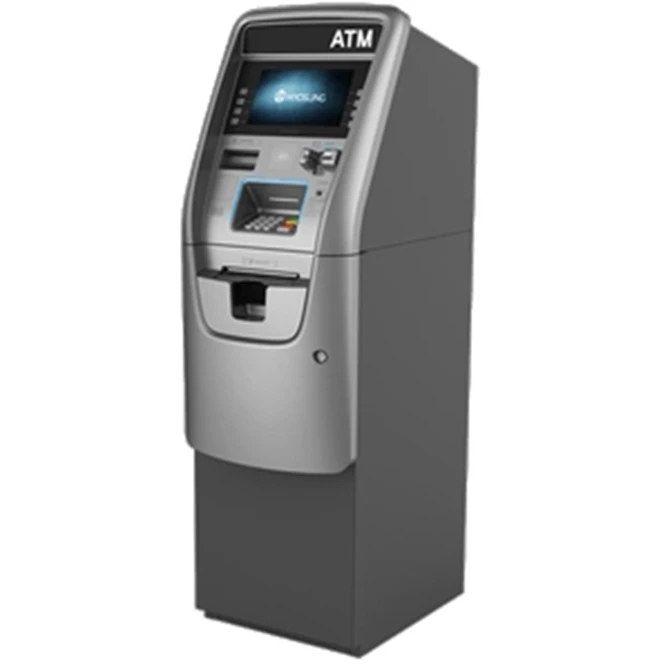 NT HY VENCO HALO II ATM 1000 CASSETTE