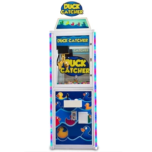 USED COAST TO COAST DUCK CATCHER
