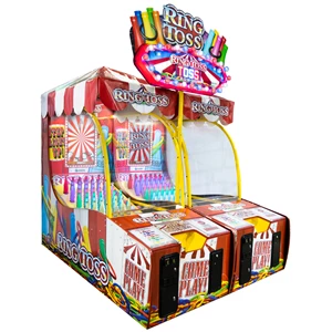 COASTAL RING TOSS