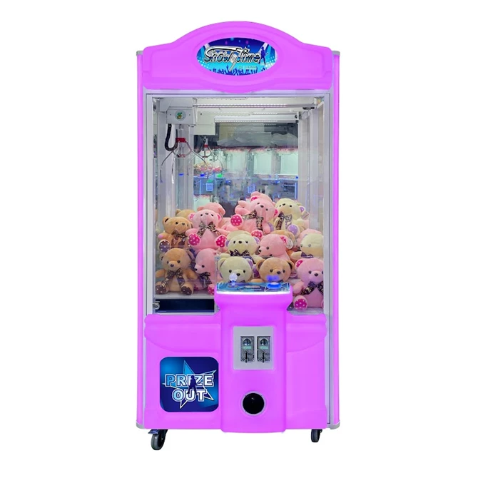 MS0149 COASTAL 40" SHOWTIME RGB