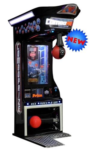 KALKOMAT COMBO PRIZE BOXER