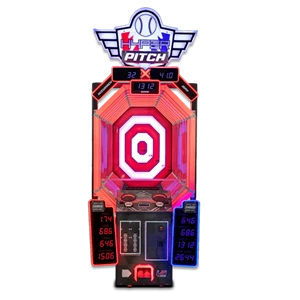 LAI HYPER PITCH