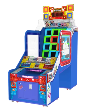 SEGA PIXEL CHASE