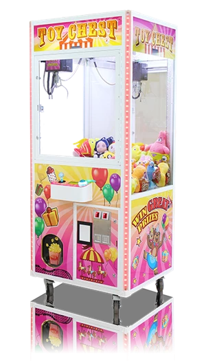 SMART 41" TOY CHEST