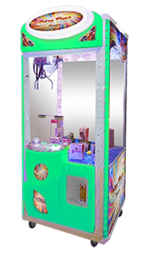 SMART 31" PRIZE TIME CLASSIC
