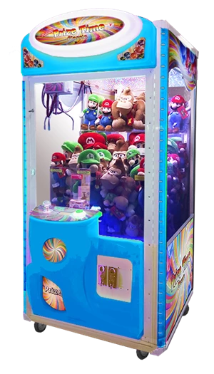 SMART 36" PRIZE TIME CLASSIC