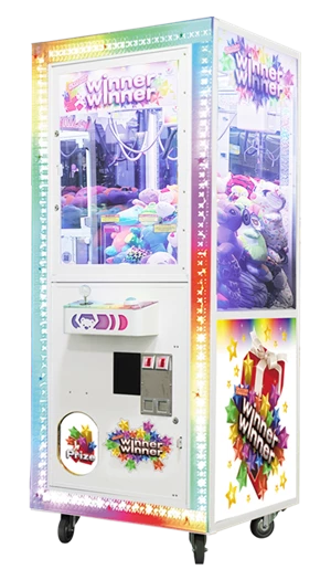 SMART 31" WINNER WINNER