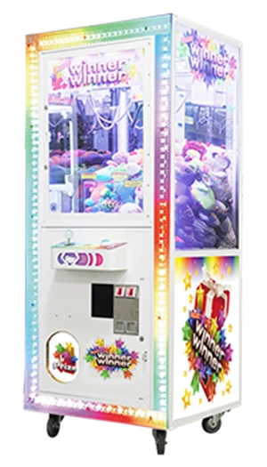 SMART 34" WINNER WINNER