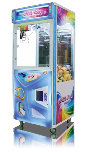 SMART 45" PRIZE TIME DELUXE (NARROW) (SPECIFY COLOR)