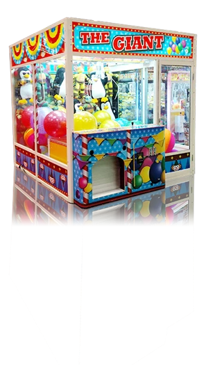 SMART GIANT