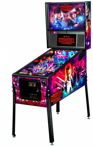 STERN STRANGER THINGS PRO