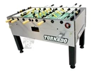 VALLEY DYNAMO MS14449 USED TORNADO FOOSBALL - COIN OP