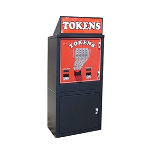 AMERICAN CHANGER AC 6000
