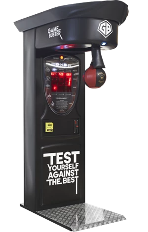KALKOMAT GAME BUSTER BOXER
