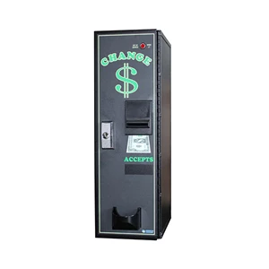 AMERICAN CHANGER AC 1001
