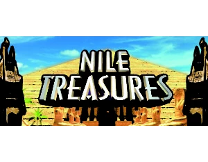 FUN COMPANY NILE TREASURE (VERTICAL ONLY)