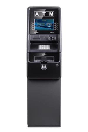VENCO GENMEGA ONYX W - WALL MOUNT