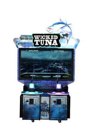 UNIS WICKED TUNA 2P