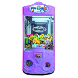COAST TO COAST FUN ZONE 2 31"