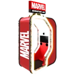 MS0936 APPLE MARVEL ADVENTURE LAB