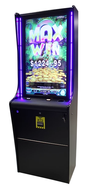FUN COMPANY 43" SLIMVERT PREMIER