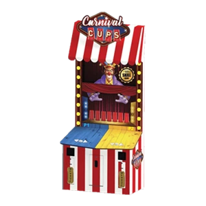 TOUCHMAGIX CARNIVAL CUPS DX