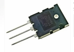 2SC5144 HORIZONTAL DEFLECTION OUTPUT TRANSISTOR