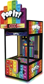MS10355 TOUCHMAGIX POP IT!
