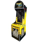 BANDAI NAMCO MS10686 NAMCO PAC MAN'S PIXEL BASH - CHARITY