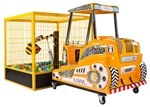 MS11575 IGPM EXCAVATOR