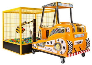 IGPM EXCAVATOR