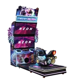 MS11795 UNIS NEON RUSH SINGLE UNIT