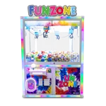 MS11826 COAST TO COAST FUNZONE FAMILY 4PL MINI