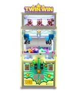 MS11829 COAST TO COAST TWIN WIN 2PL FISH TANK W/ DISPLAY BOX