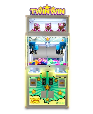 COAST TO COAST TWIN WIN 2PL FISH TANK W/ DISPLAY BOX