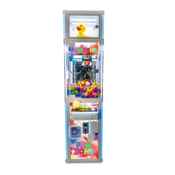 MS11830 COAST TO COAST FUN ZONE MINI 1PL W/ BOX