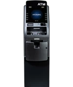 VENCO BUSINESS SOLUTIONS MS0870 HYOSUNG MX 2800SE FORCE ATM W/ 2K