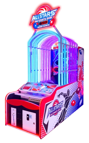 SEGA ALL STAR ULTIMATE DISC