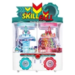 MS11994 SEGA SKILL FALL 2P