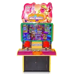 MS12033 COASTAL WILD THINGS LASER 2 PLAYER 




