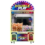MS12037 COASTAL DOUBLE PLAY