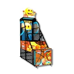 MS12079 UNIS EMOJI HOOPS SINGLE